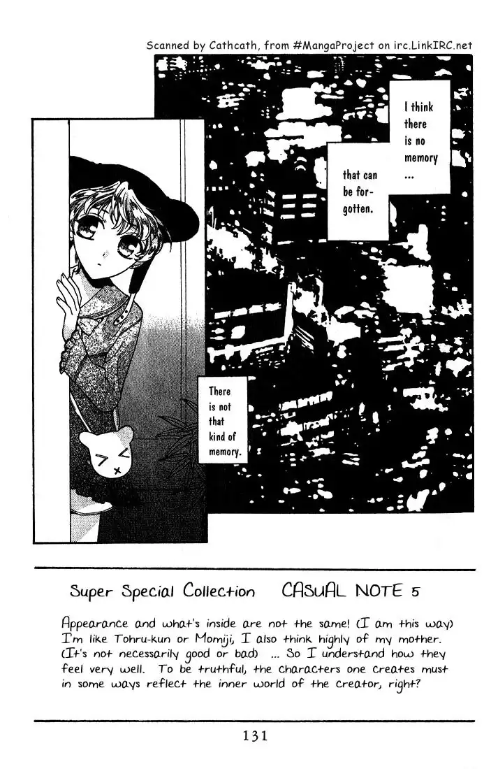 Fruits Basket Chapter 23 3